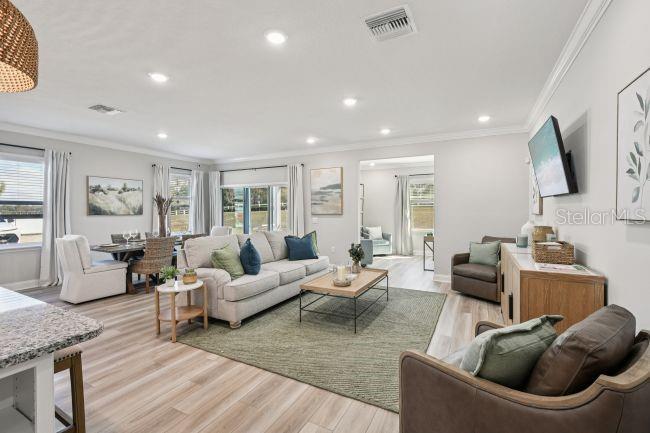25647 PINE VALLEY DR, SORRENTO, FL, 32776