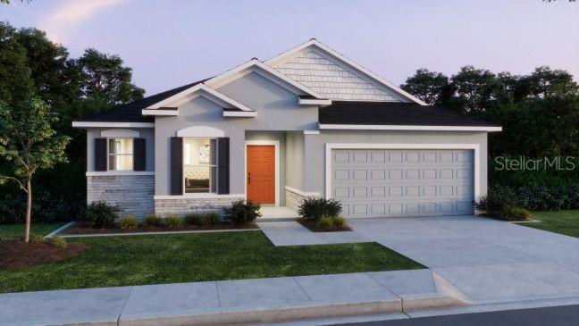 25647 PINE VALLEY DR, SORRENTO, FL, 32776