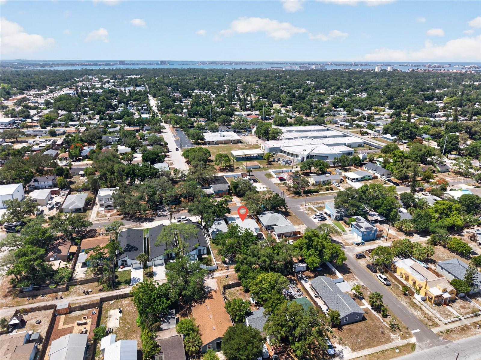 5025 9TH AVE S, GULFPORT, FL, 33707