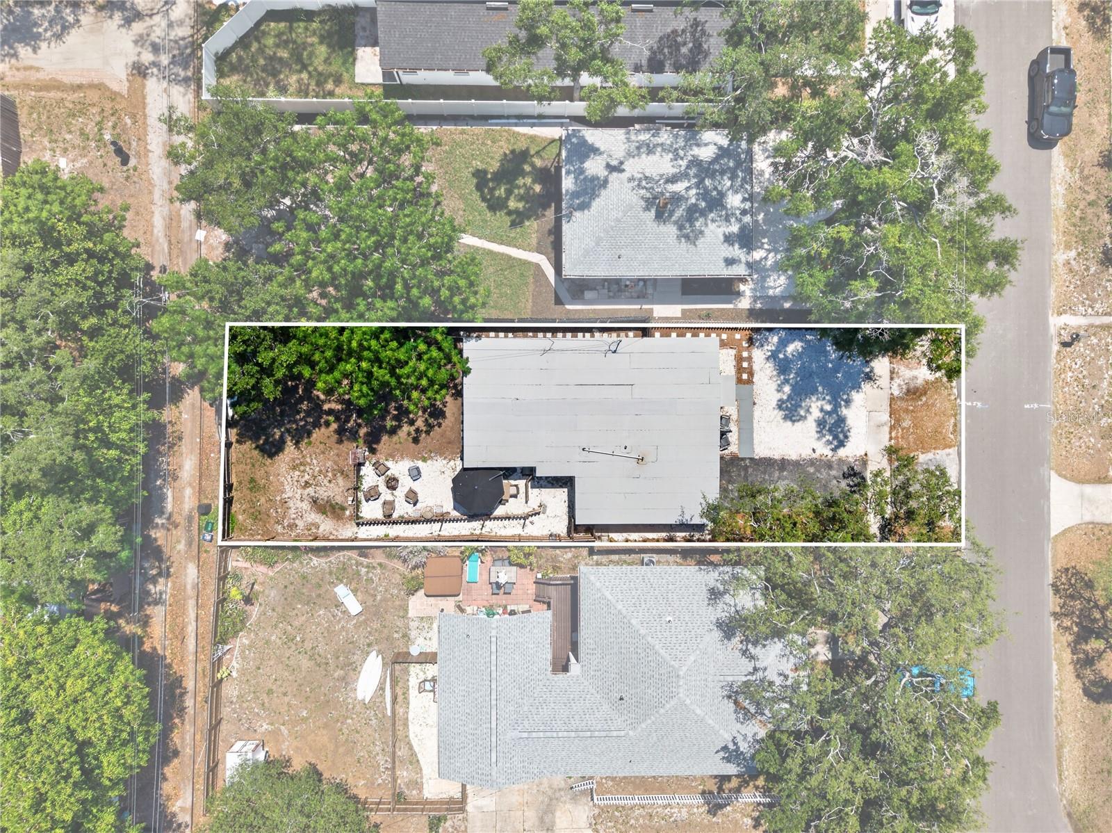 5025 9TH AVE S, GULFPORT, FL, 33707