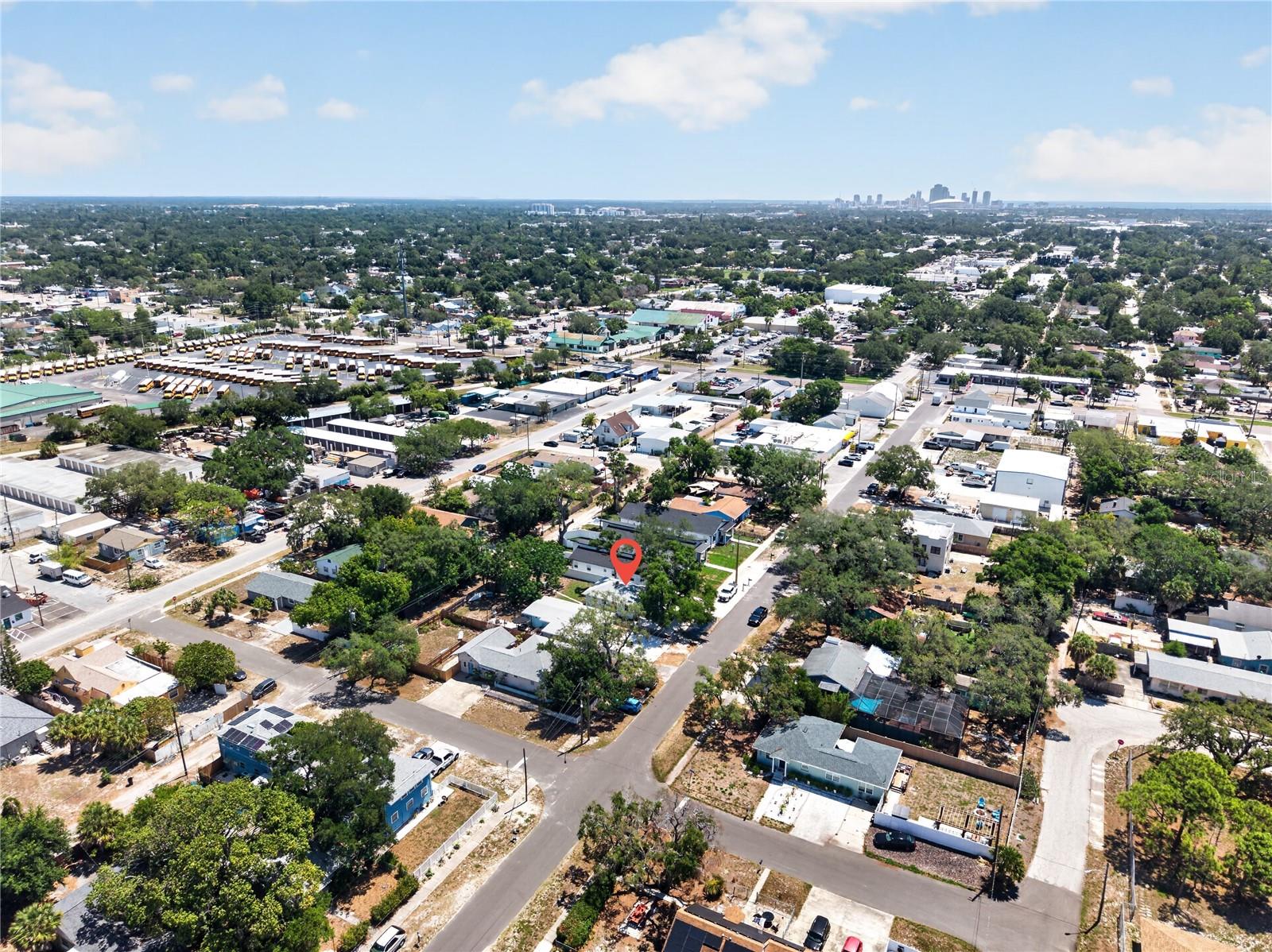 5025 9TH AVE S, GULFPORT, FL, 33707