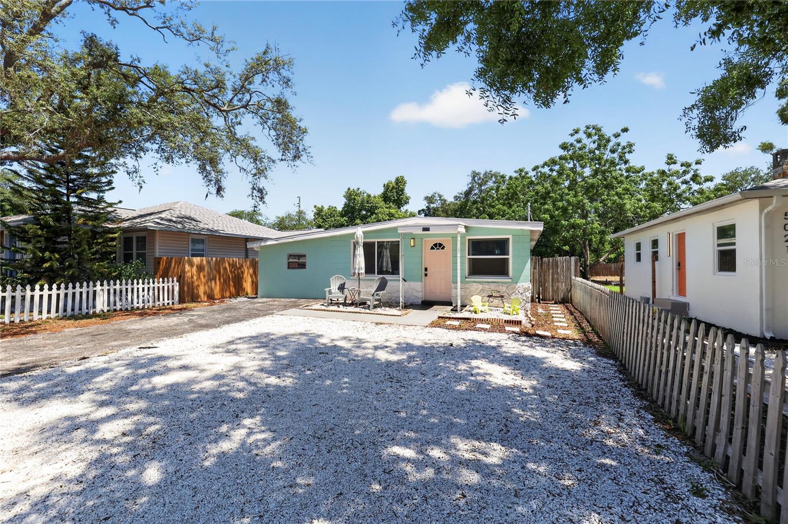 5025 9TH AVE S, GULFPORT, FL, 33707