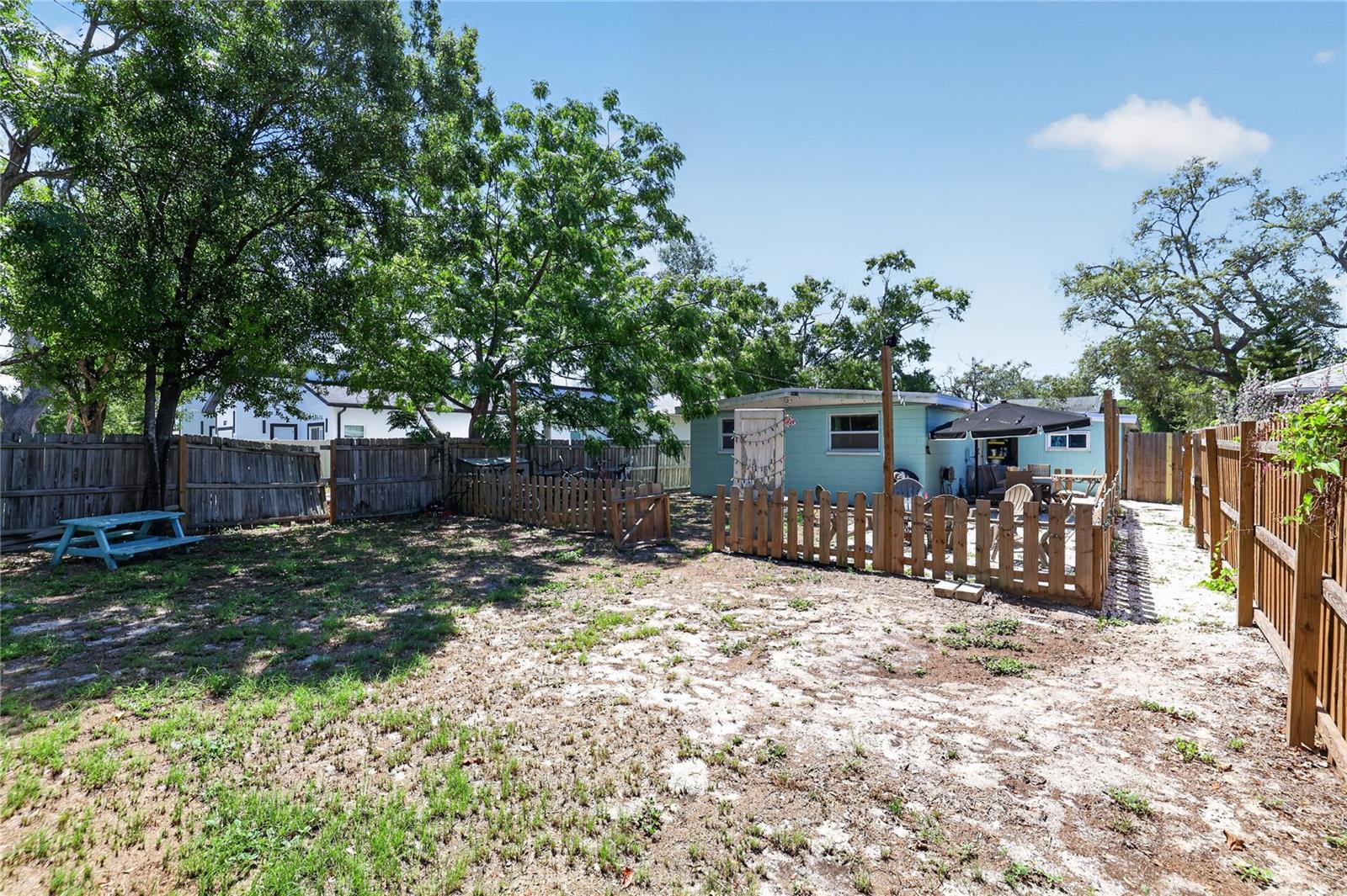 5025 9TH AVE S, GULFPORT, FL, 33707