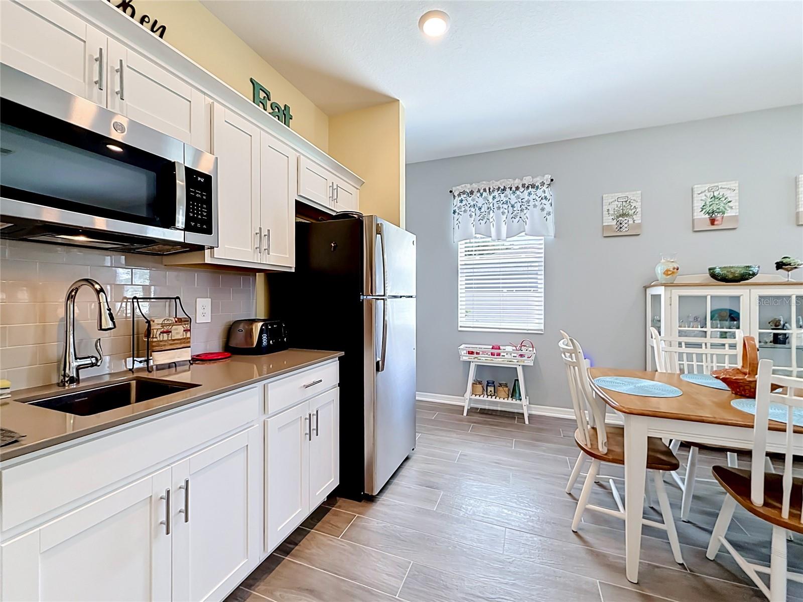 6013 CLAYSTONE WAY, MOUNT DORA, FL, 32757
