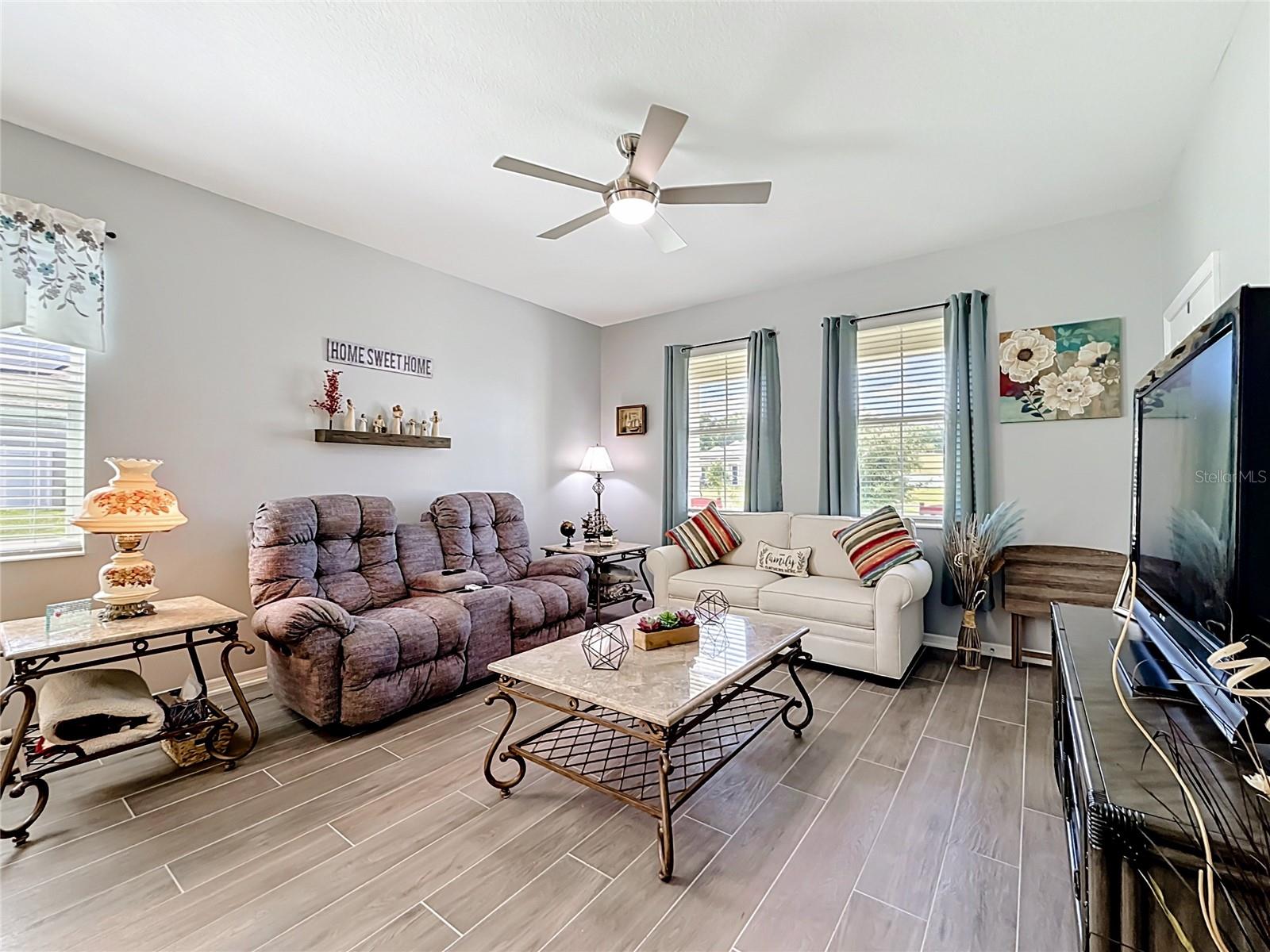 6013 CLAYSTONE WAY, MOUNT DORA, FL, 32757