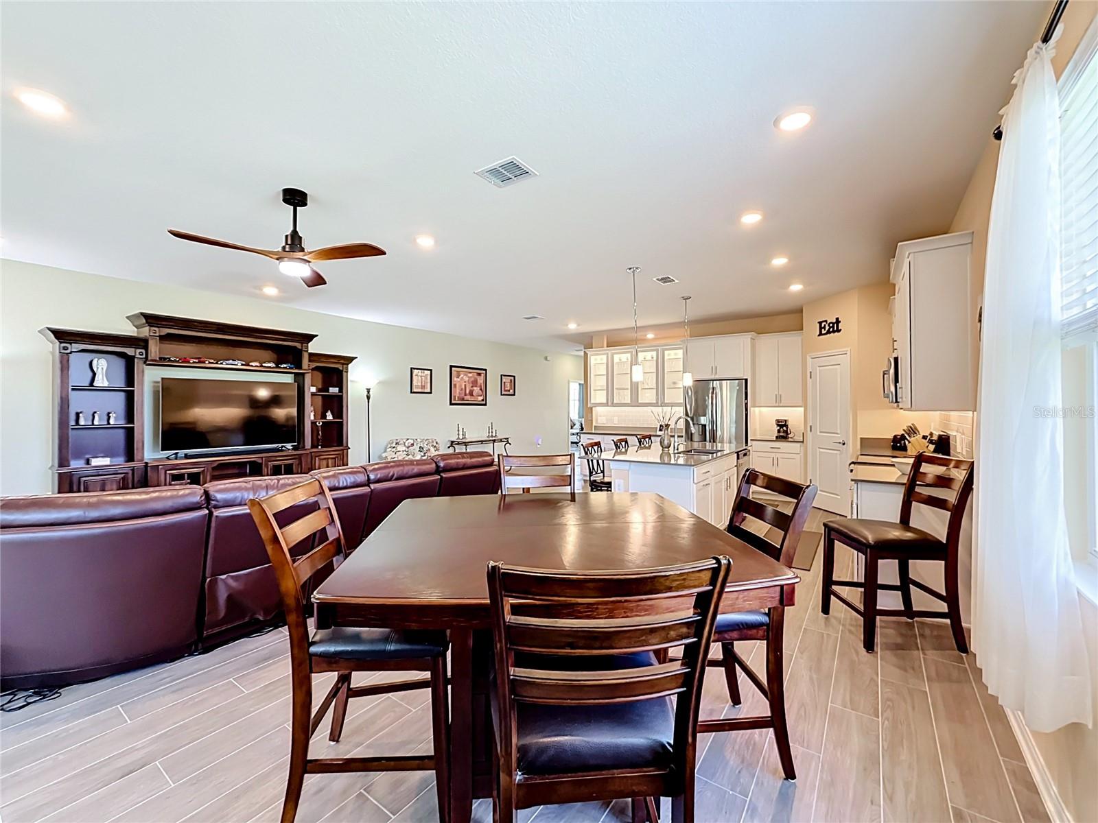 6013 CLAYSTONE WAY, MOUNT DORA, FL, 32757