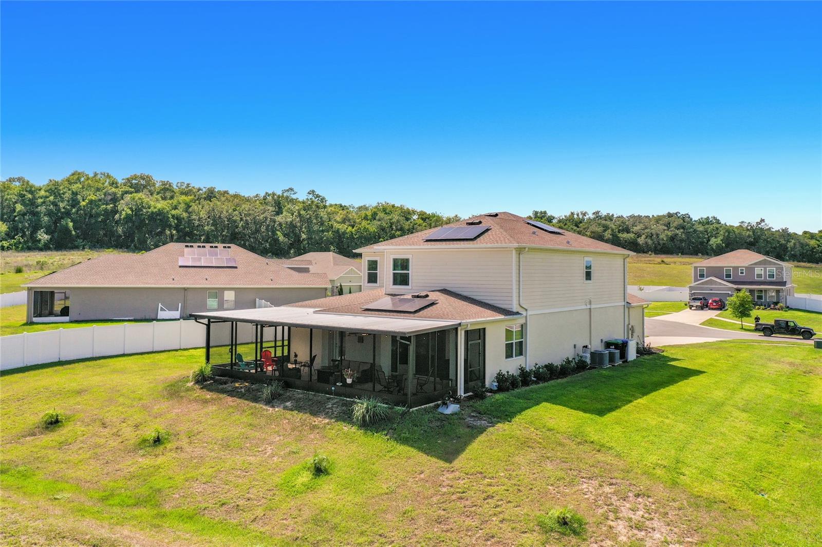 6013 CLAYSTONE WAY, MOUNT DORA, FL, 32757