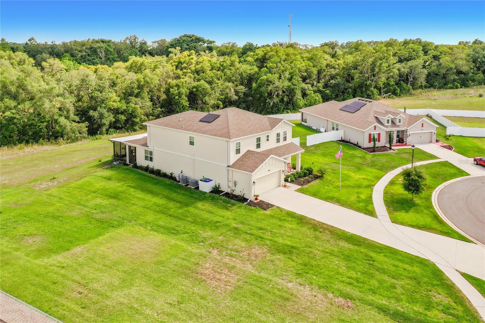 6013 CLAYSTONE WAY, MOUNT DORA, FL, 32757