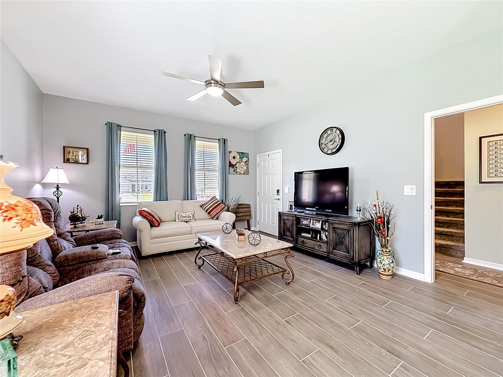 6013 CLAYSTONE WAY, MOUNT DORA, FL, 32757