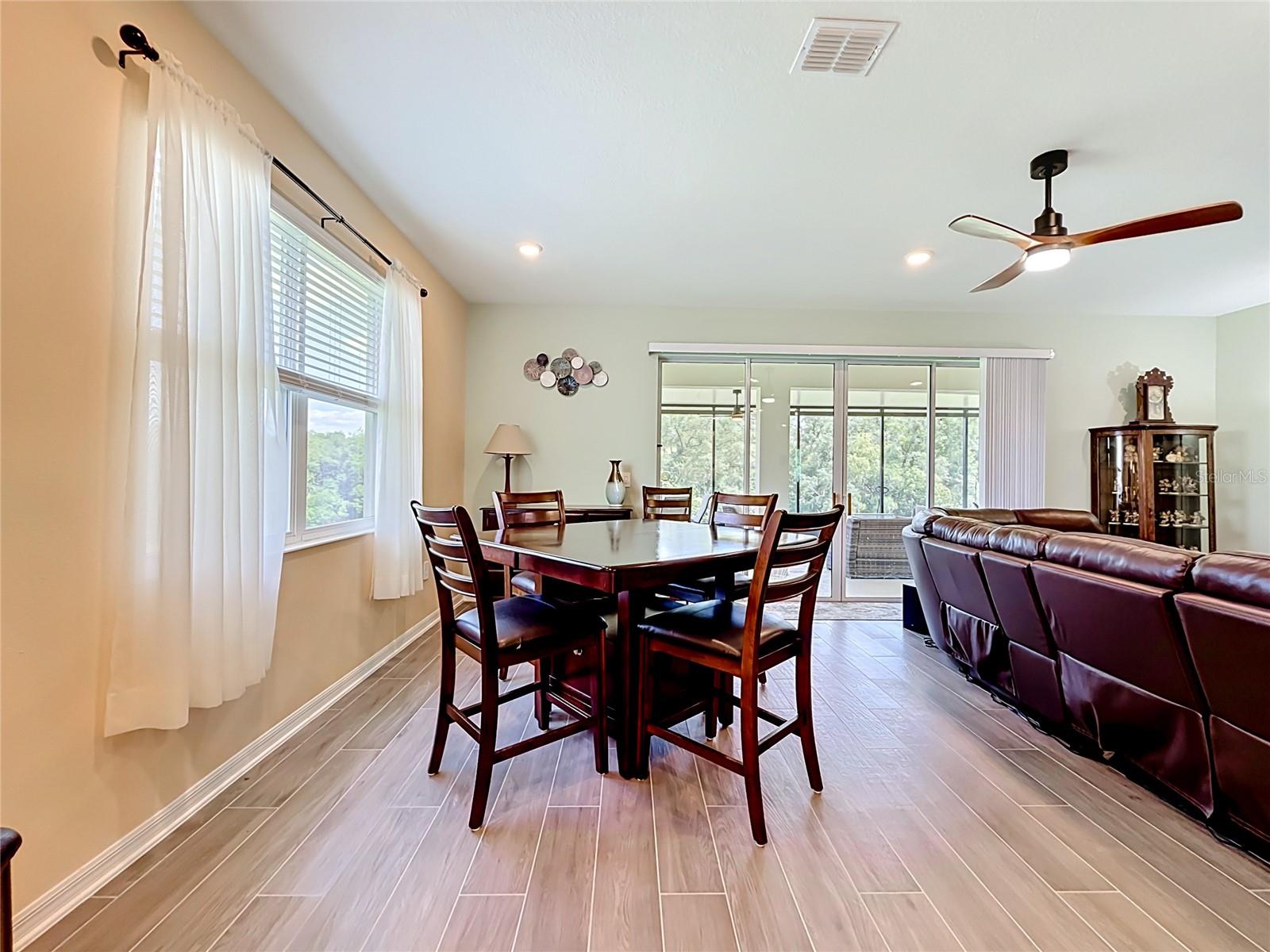 6013 CLAYSTONE WAY, MOUNT DORA, FL, 32757