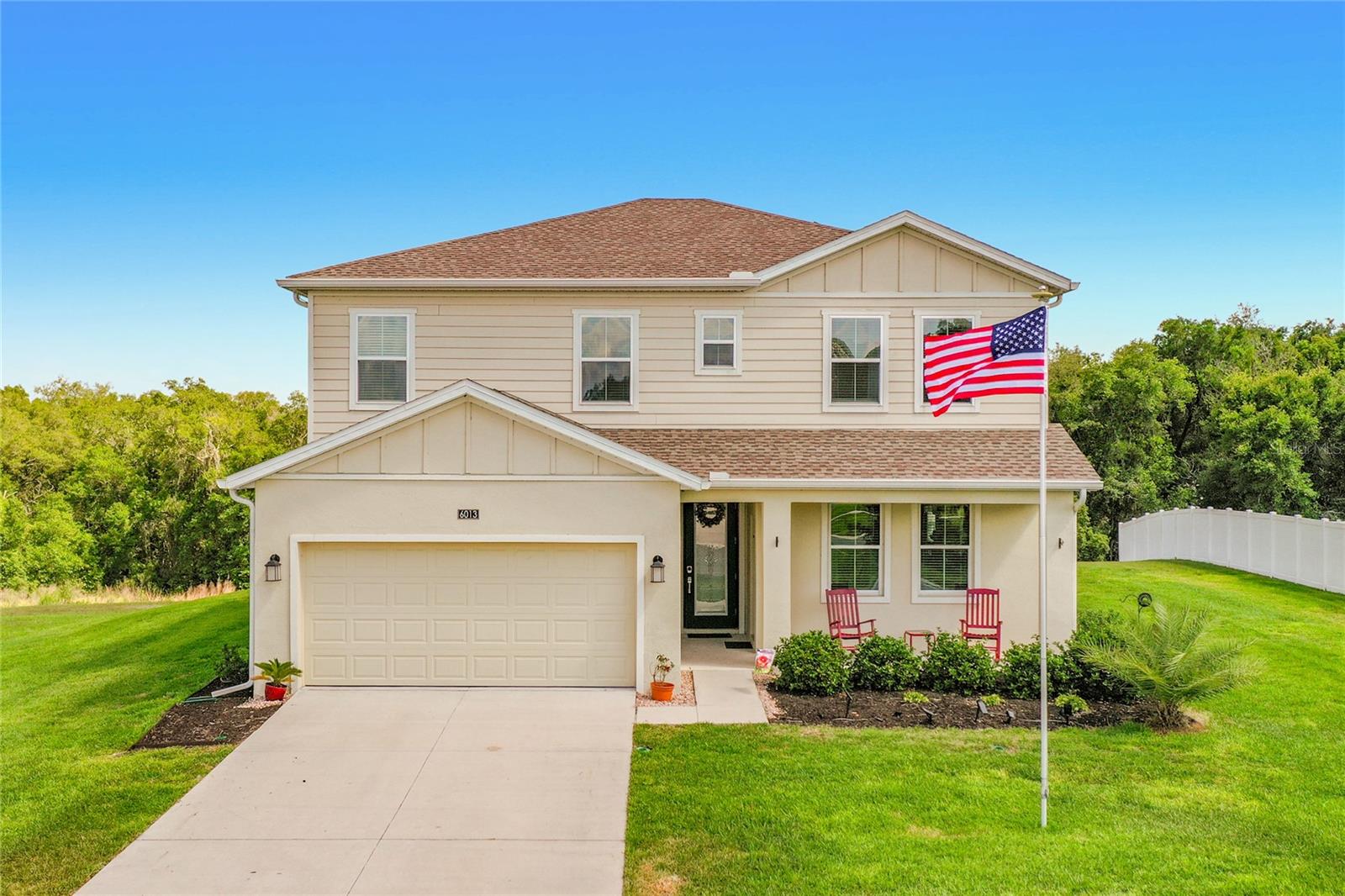 6013 CLAYSTONE WAY, MOUNT DORA, FL, 32757