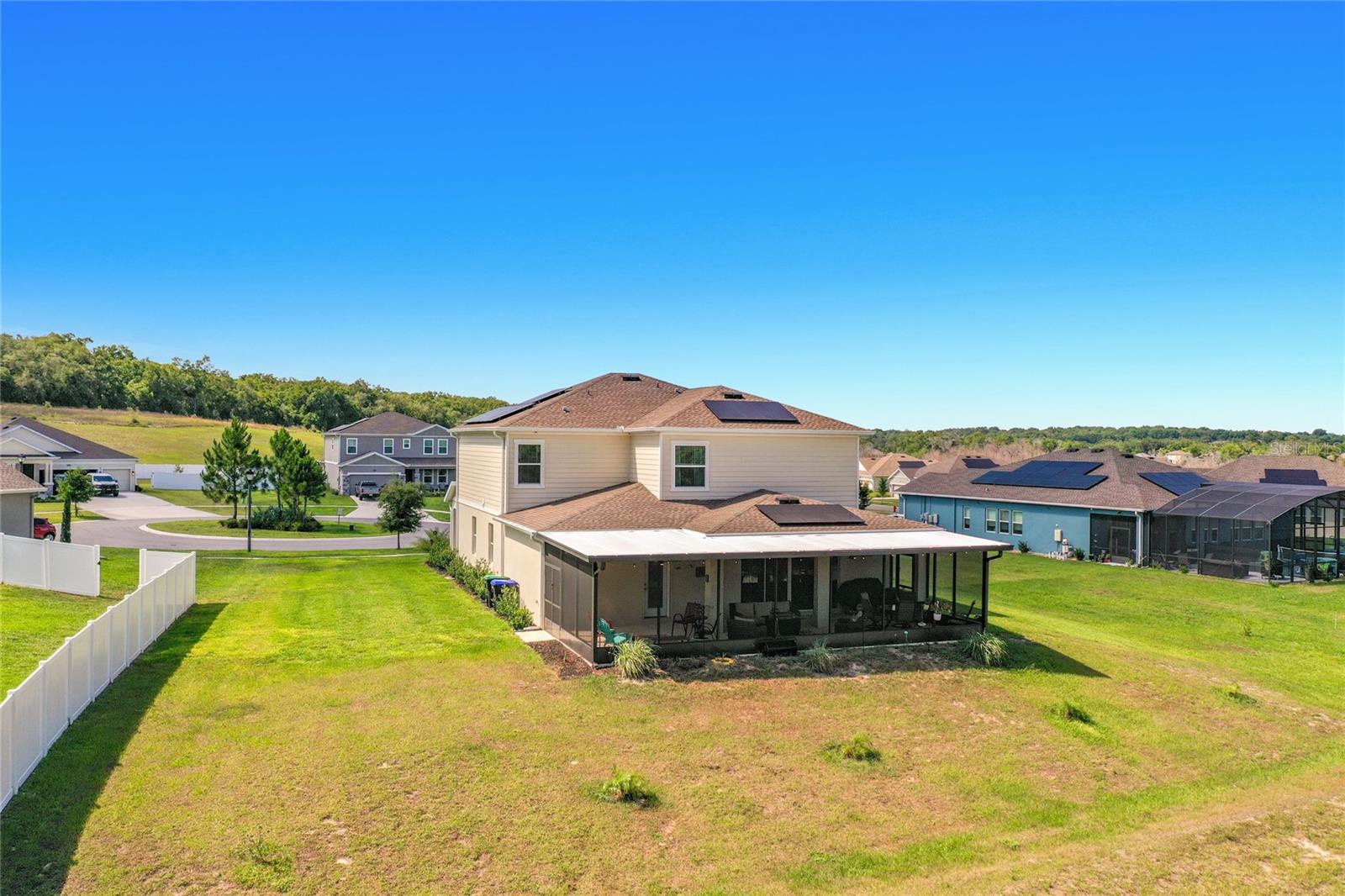 6013 CLAYSTONE WAY, MOUNT DORA, FL, 32757