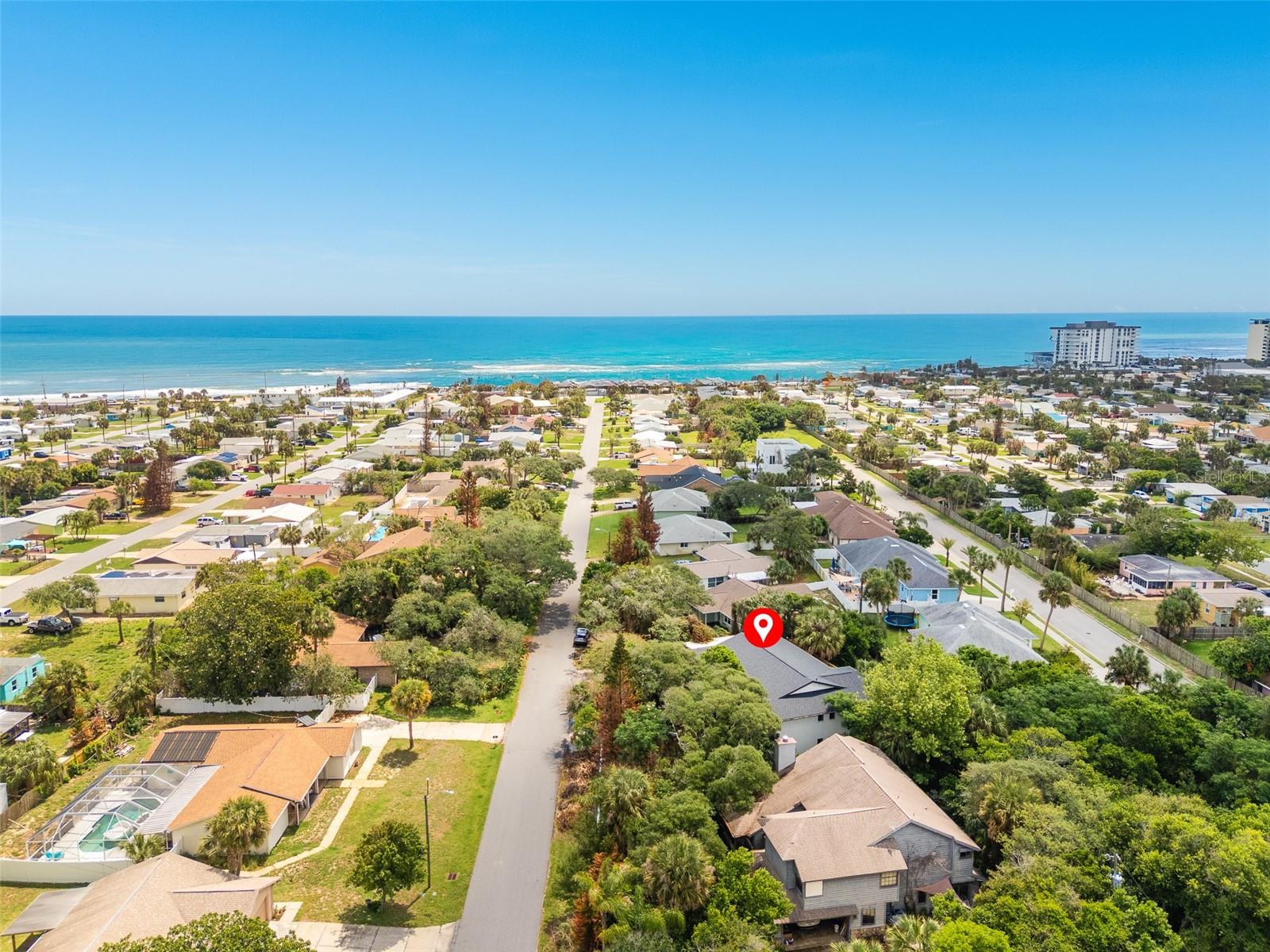 40 CONCORD DR, ORMOND BEACH, FL, 32176