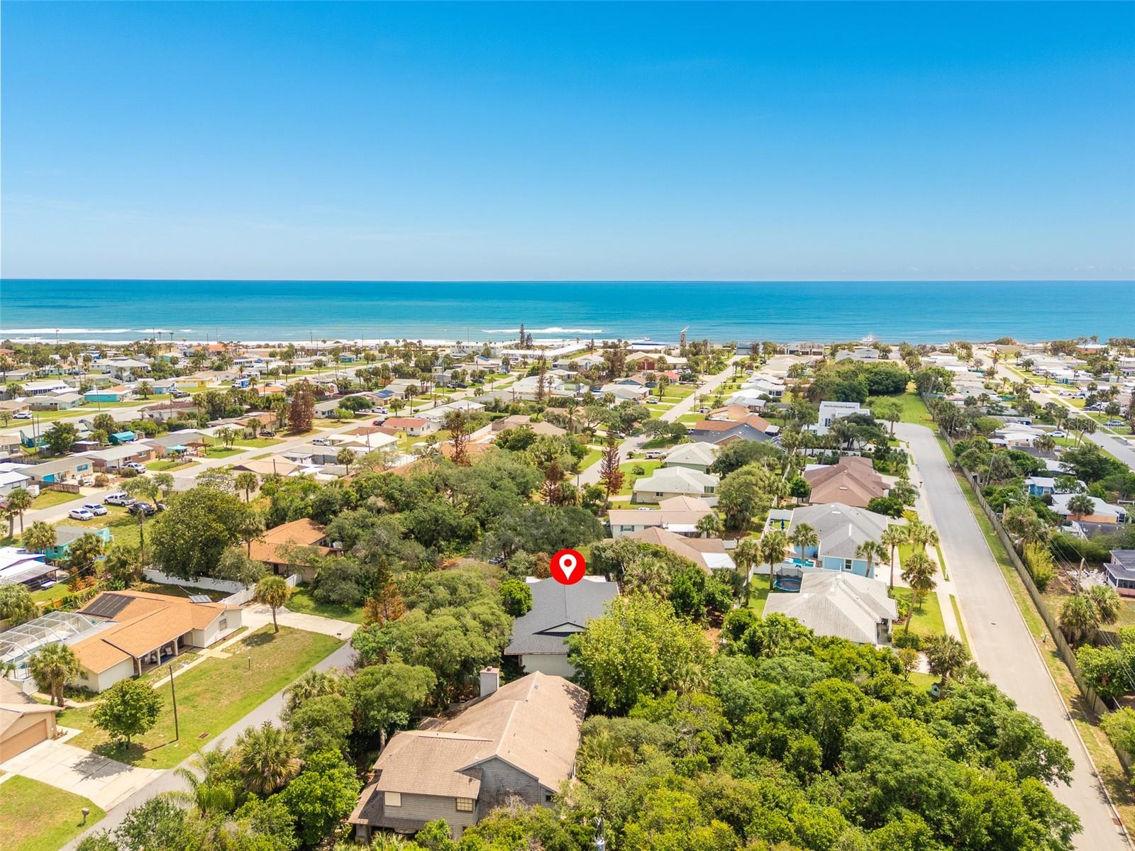 40 CONCORD DR, ORMOND BEACH, FL, 32176