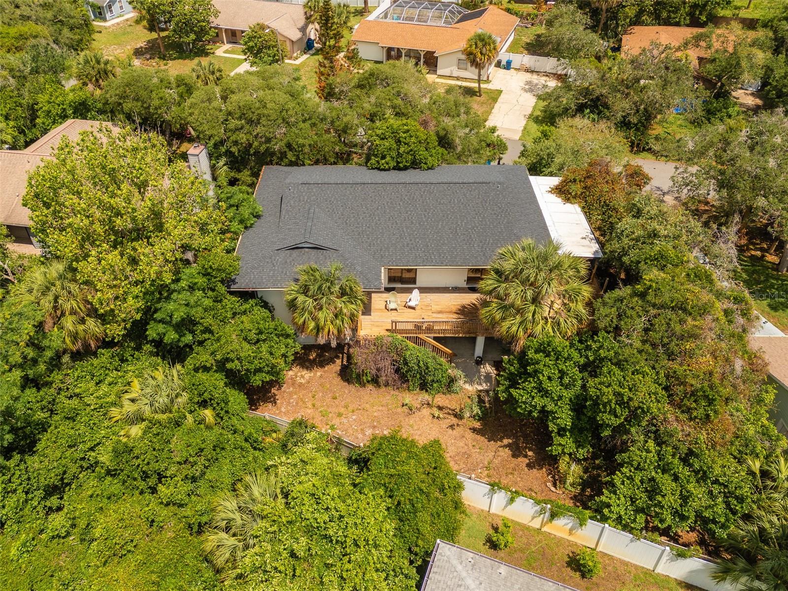 40 CONCORD DR, ORMOND BEACH, FL, 32176