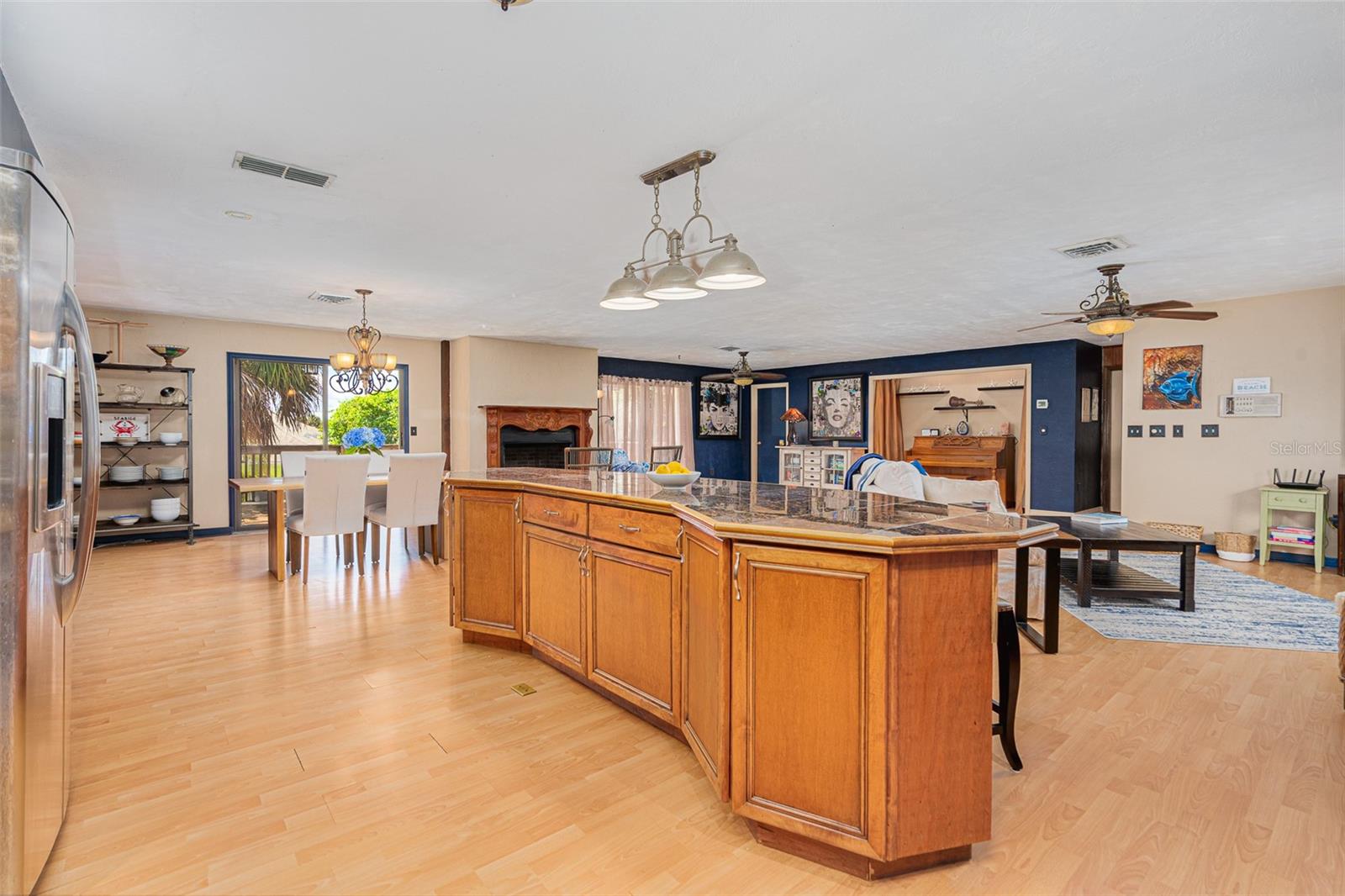 40 CONCORD DR, ORMOND BEACH, FL, 32176