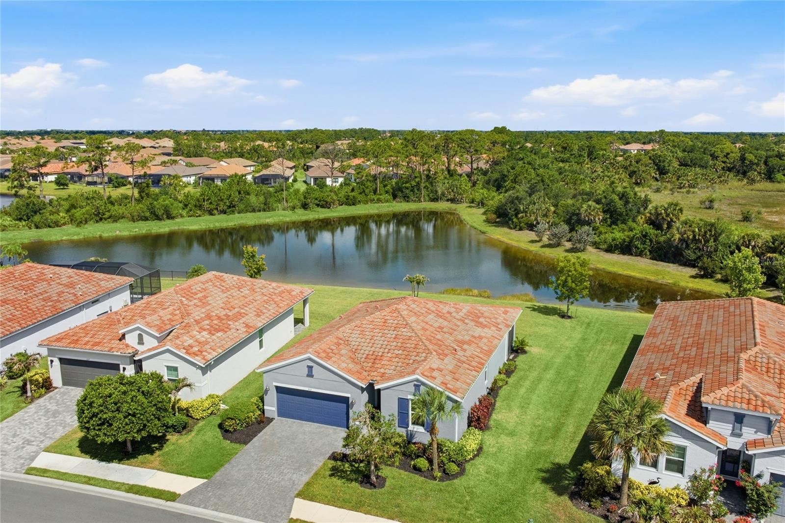 333 DAYLILY BLVD, NOKOMIS, FL, 34275