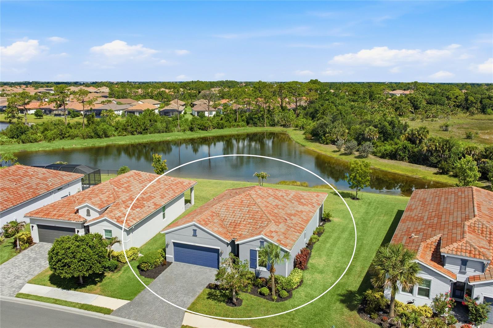 333 DAYLILY BLVD, NOKOMIS, FL, 34275
