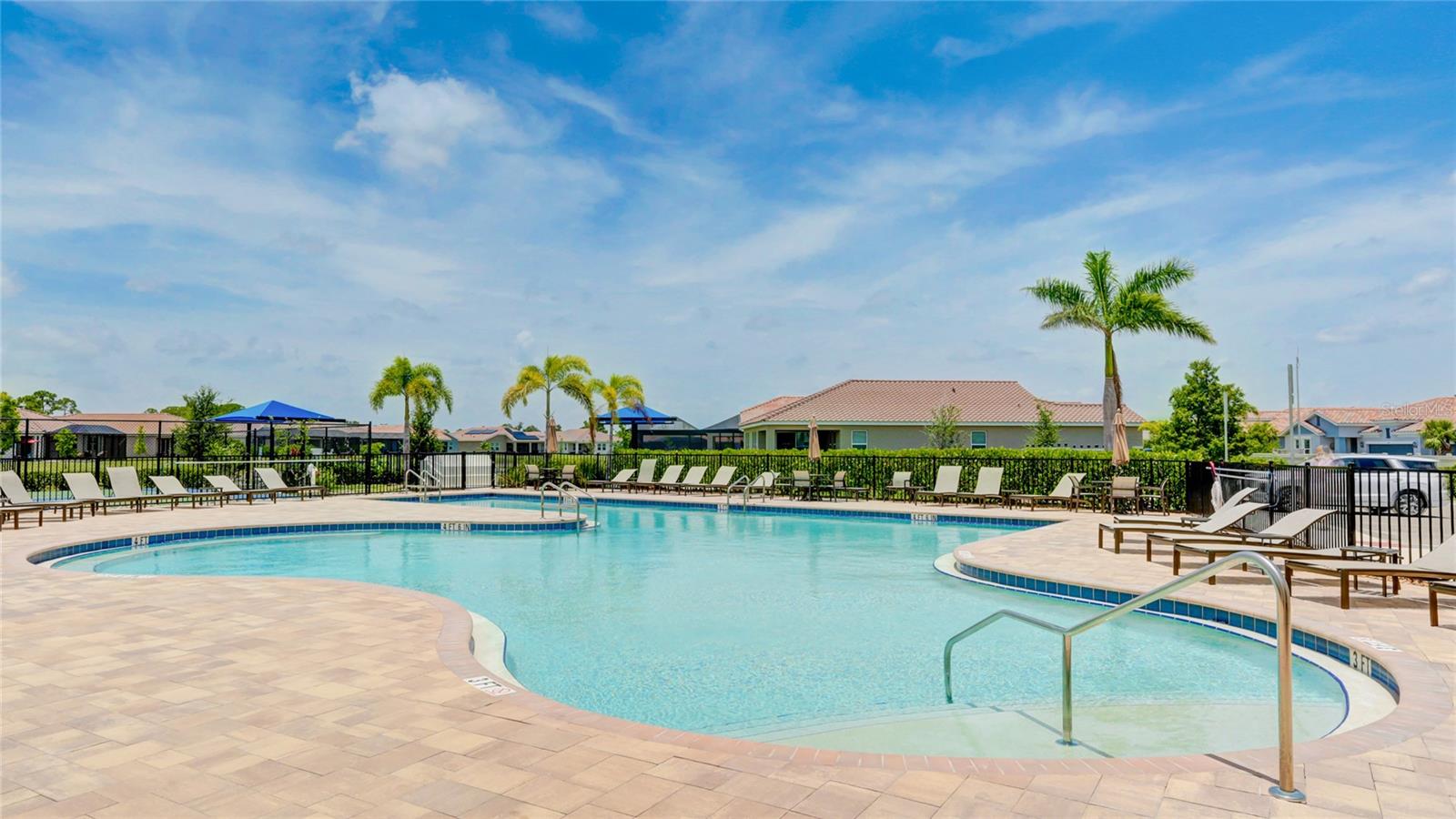333 DAYLILY BLVD, NOKOMIS, FL, 34275