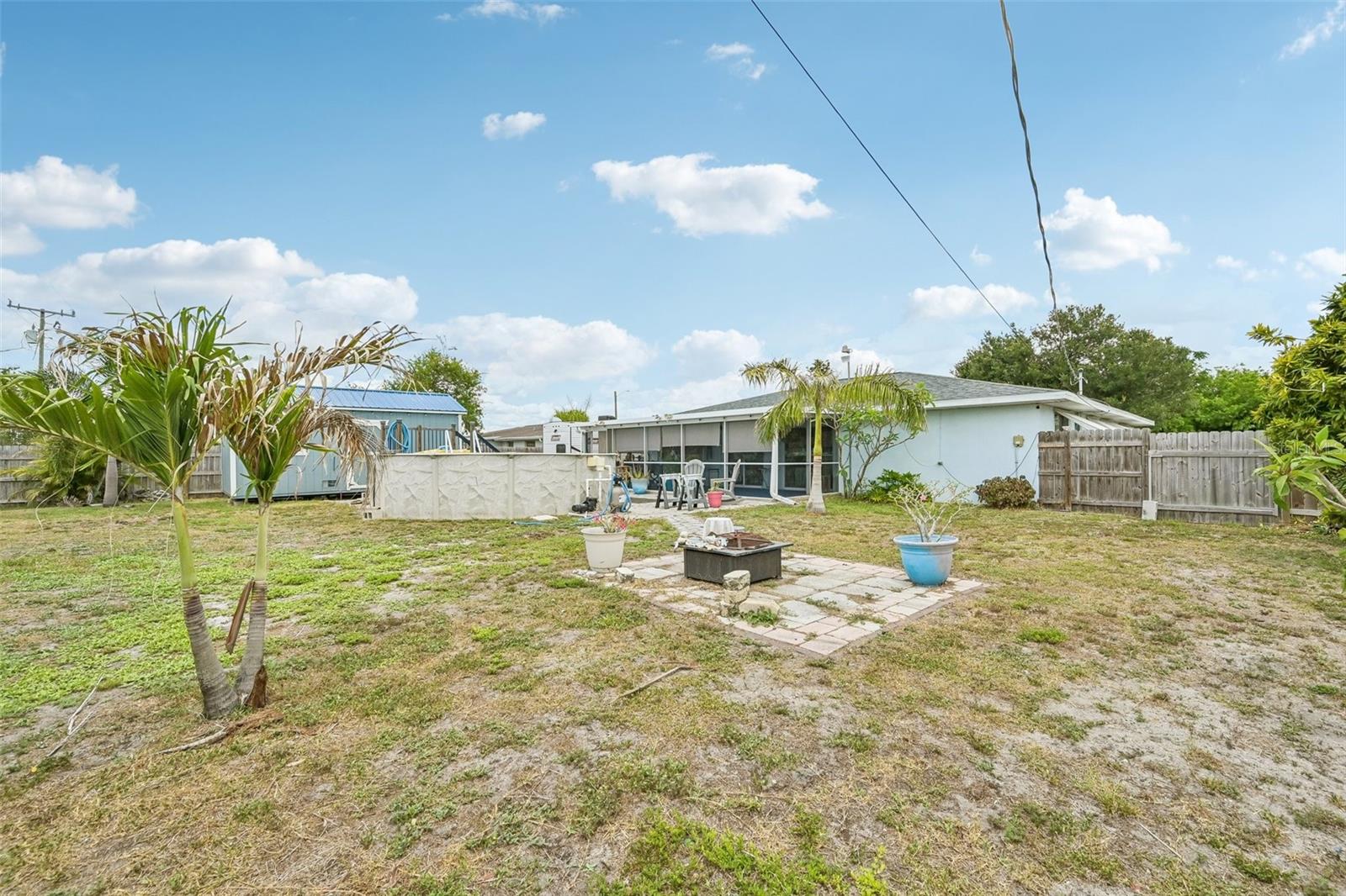3275 ELKCAM BLVD, PORT CHARLOTTE, FL, 33952