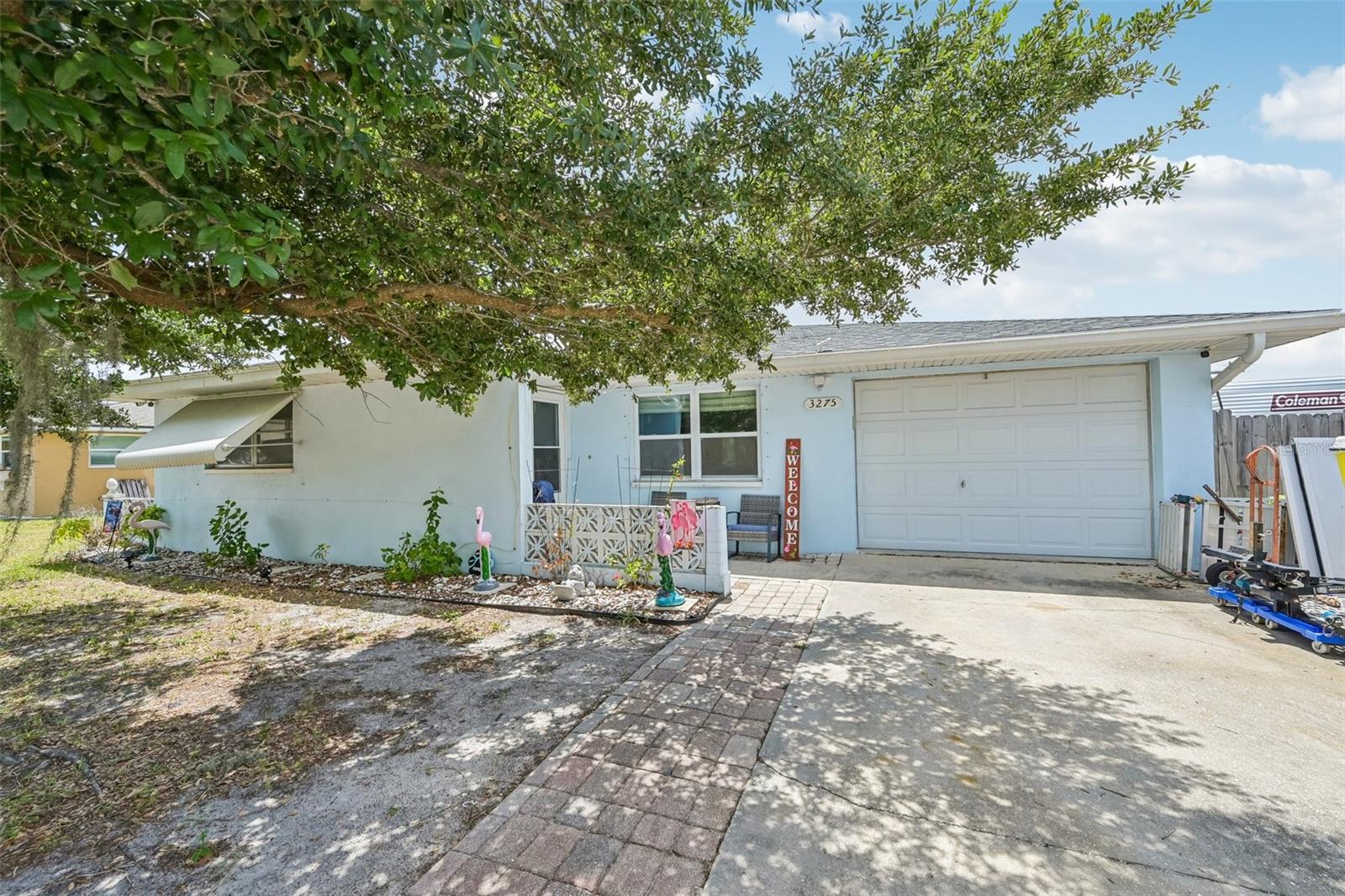3275 ELKCAM BLVD, PORT CHARLOTTE, FL, 33952