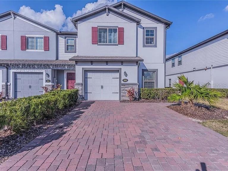 260 EVERTREE LOOP, SANFORD, FL, 32771