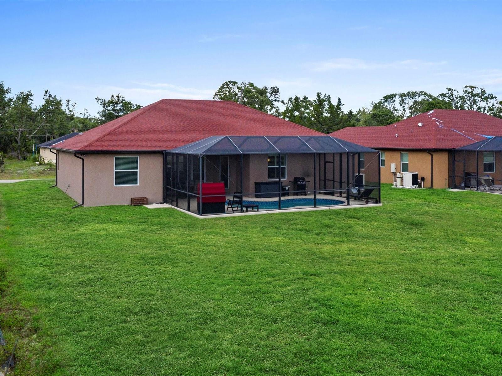 340 MCCABE ST, PORT CHARLOTTE, FL, 33953