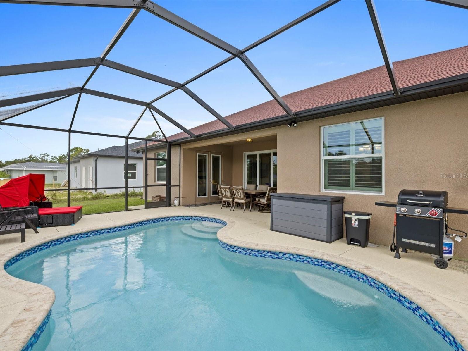 340 MCCABE ST, PORT CHARLOTTE, FL, 33953