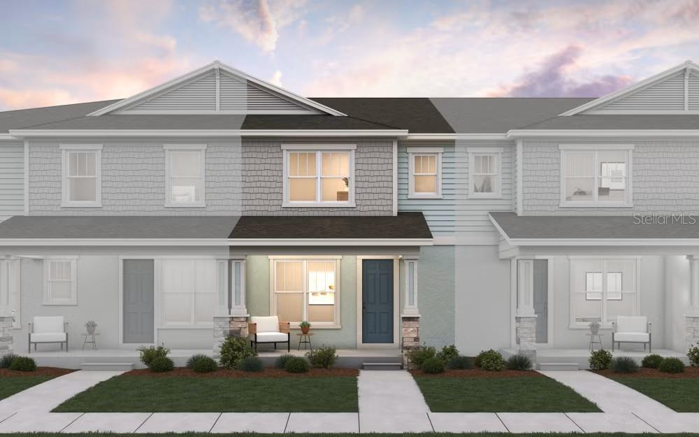17007 HAGGERTY HOLLOW DR, WINTER GARDEN, FL, 34787
