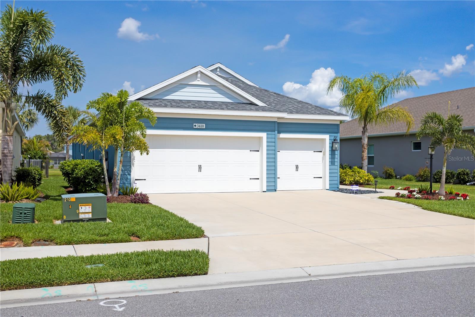 3410 BOX TURTLE TER, PARRISH, FL, 34219