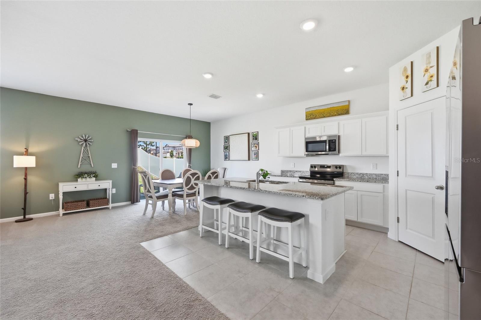 2154 HUNTSMAN RIDGE RD, CLERMONT, FL, 34715