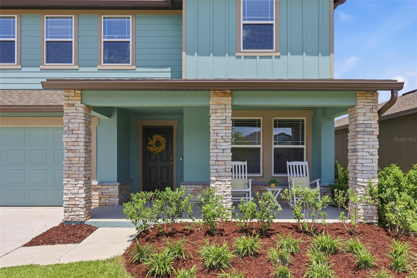 2154 HUNTSMAN RIDGE RD, CLERMONT, FL, 34715