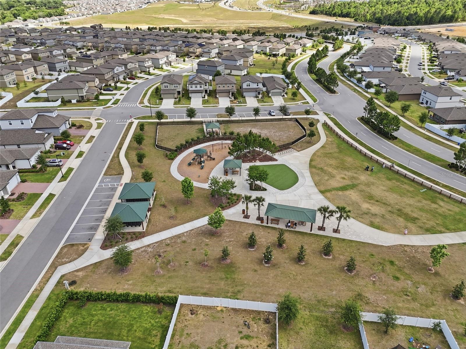 2154 HUNTSMAN RIDGE RD, CLERMONT, FL, 34715