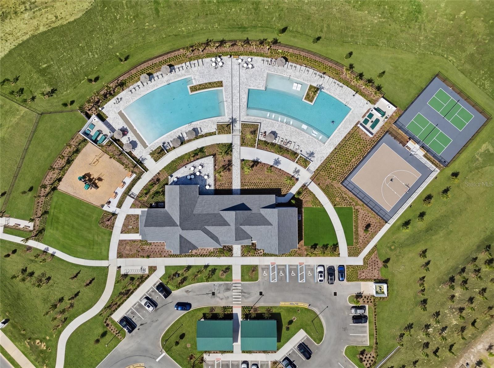 2154 HUNTSMAN RIDGE RD, CLERMONT, FL, 34715