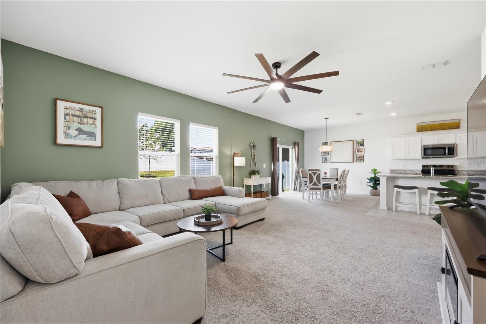 2154 HUNTSMAN RIDGE RD, CLERMONT, FL, 34715