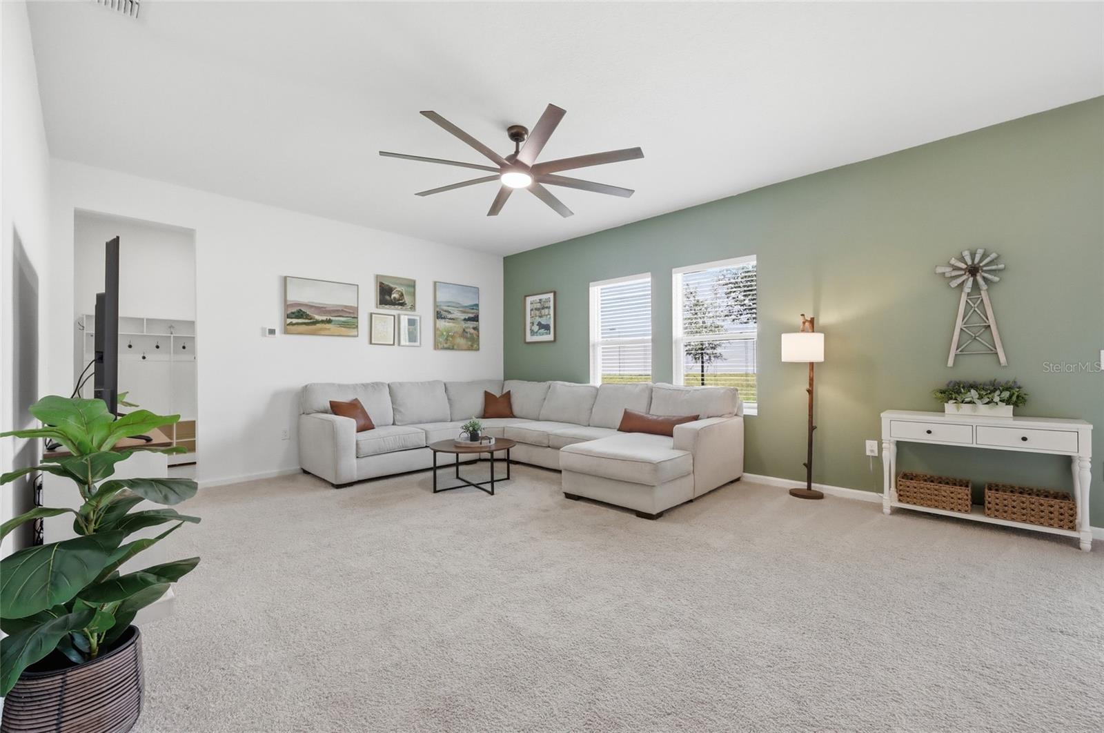 2154 HUNTSMAN RIDGE RD, CLERMONT, FL, 34715
