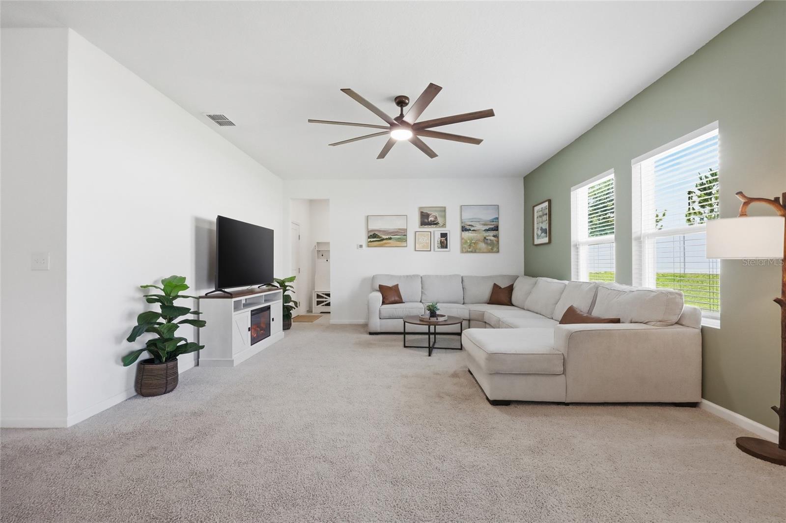 2154 HUNTSMAN RIDGE RD, CLERMONT, FL, 34715