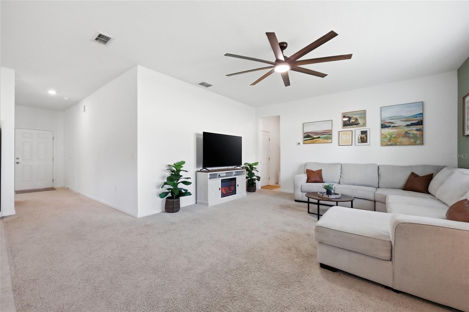 2154 HUNTSMAN RIDGE RD, CLERMONT, FL, 34715