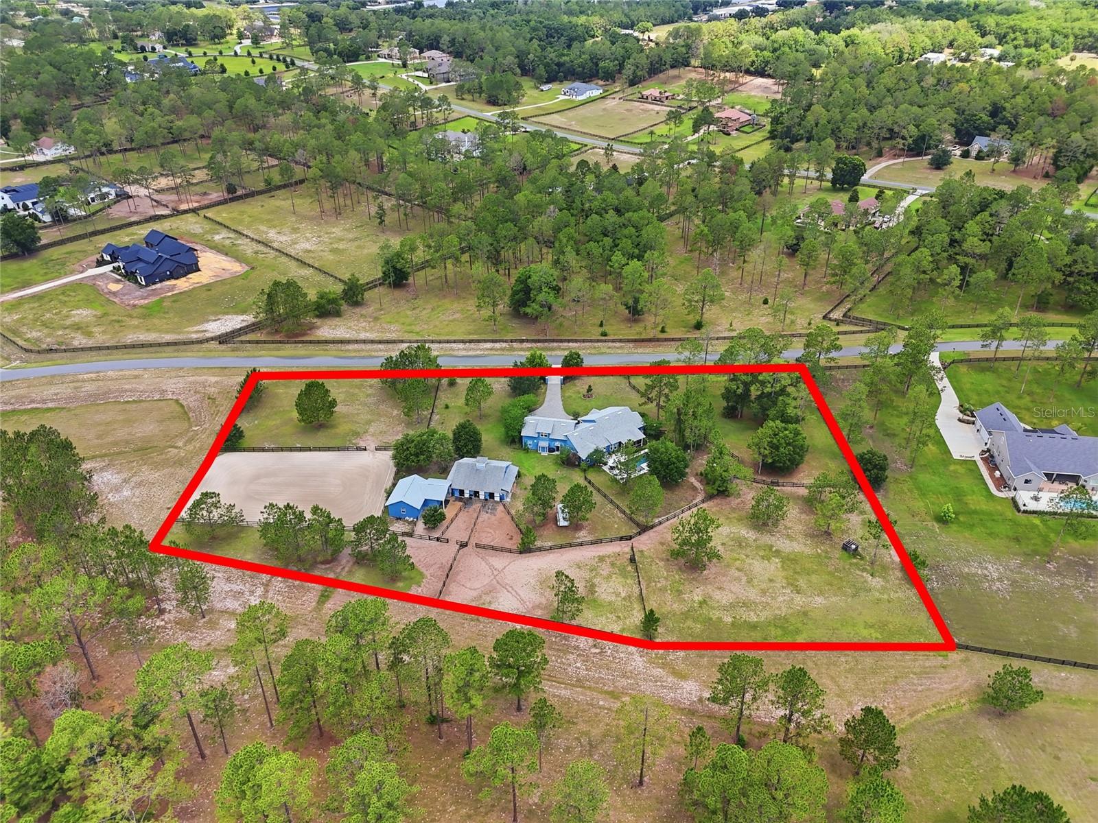 35620 PINEGATE TRL, EUSTIS, FL, 32736