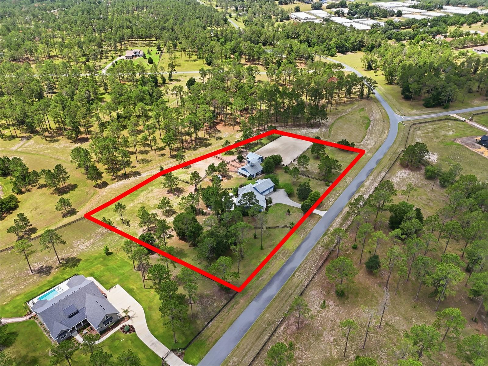 35620 PINEGATE TRL, EUSTIS, FL, 32736