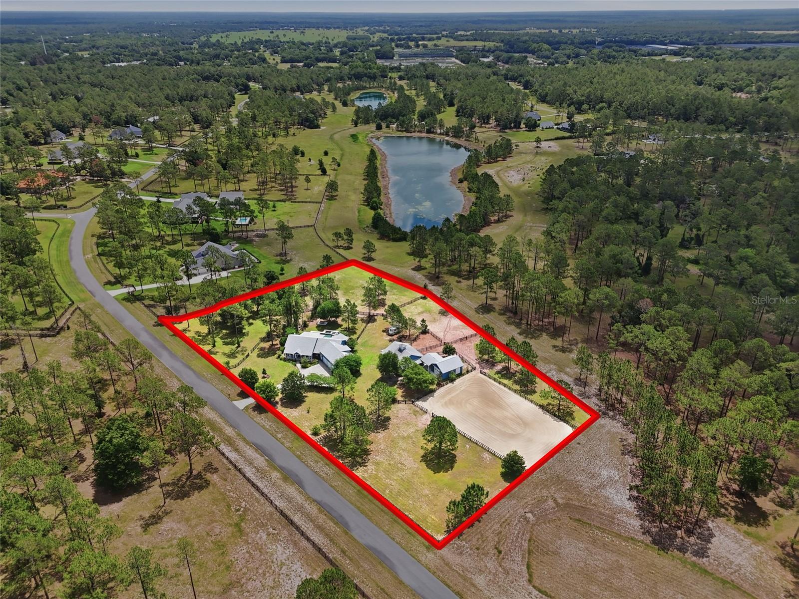 35620 PINEGATE TRL, EUSTIS, FL, 32736