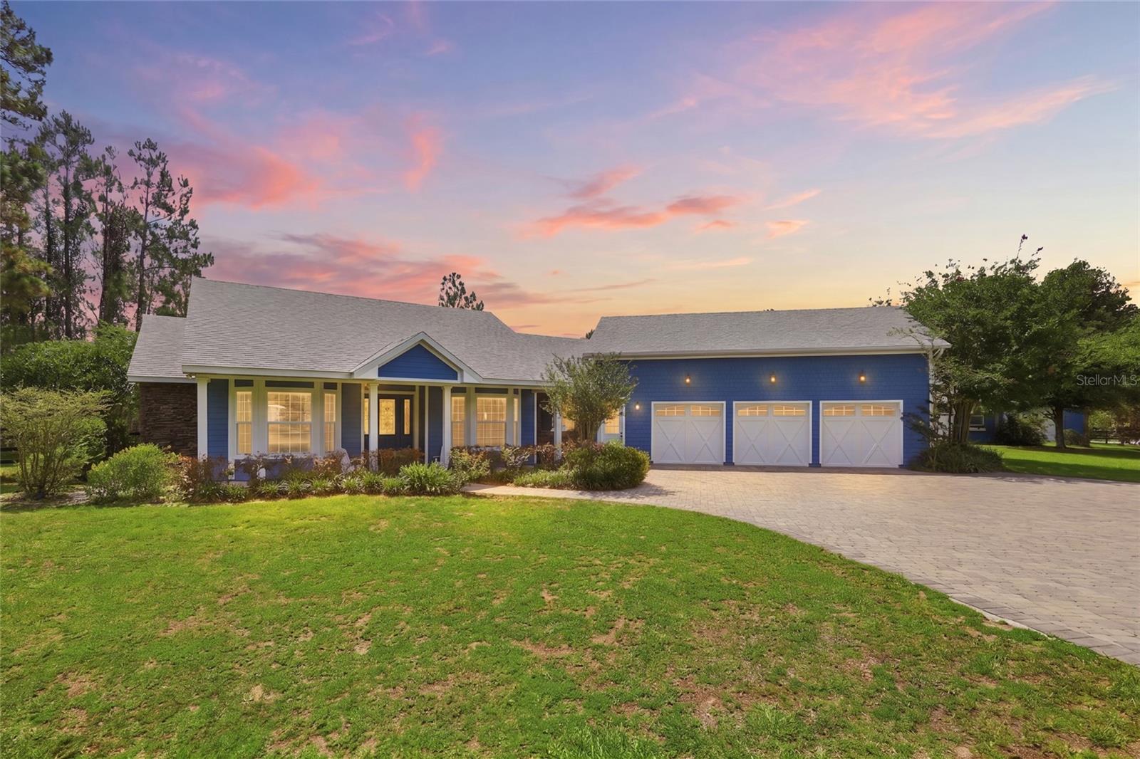35620 PINEGATE TRL, EUSTIS, FL, 32736