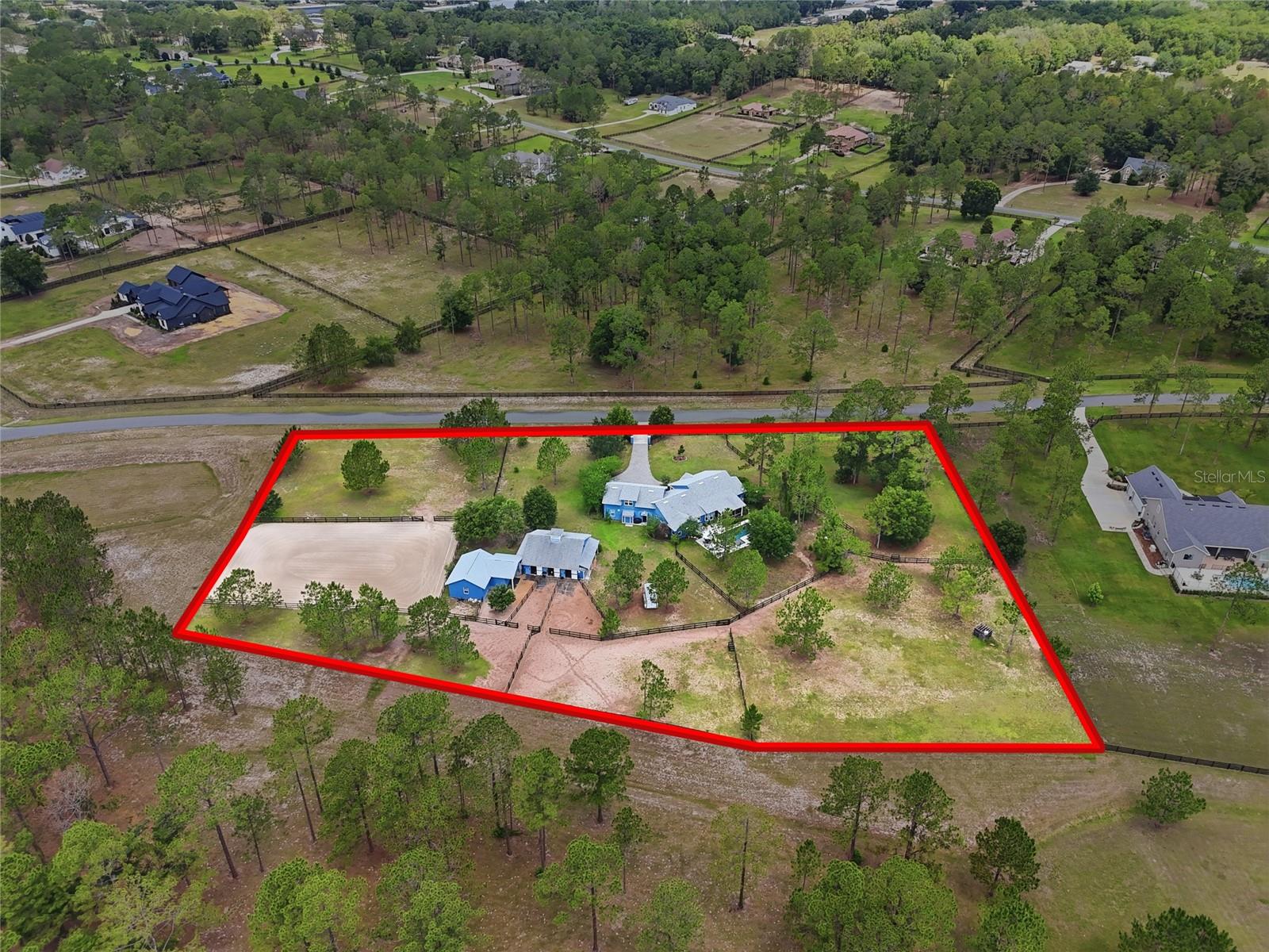 35620 PINEGATE TRL, EUSTIS, FL, 32736