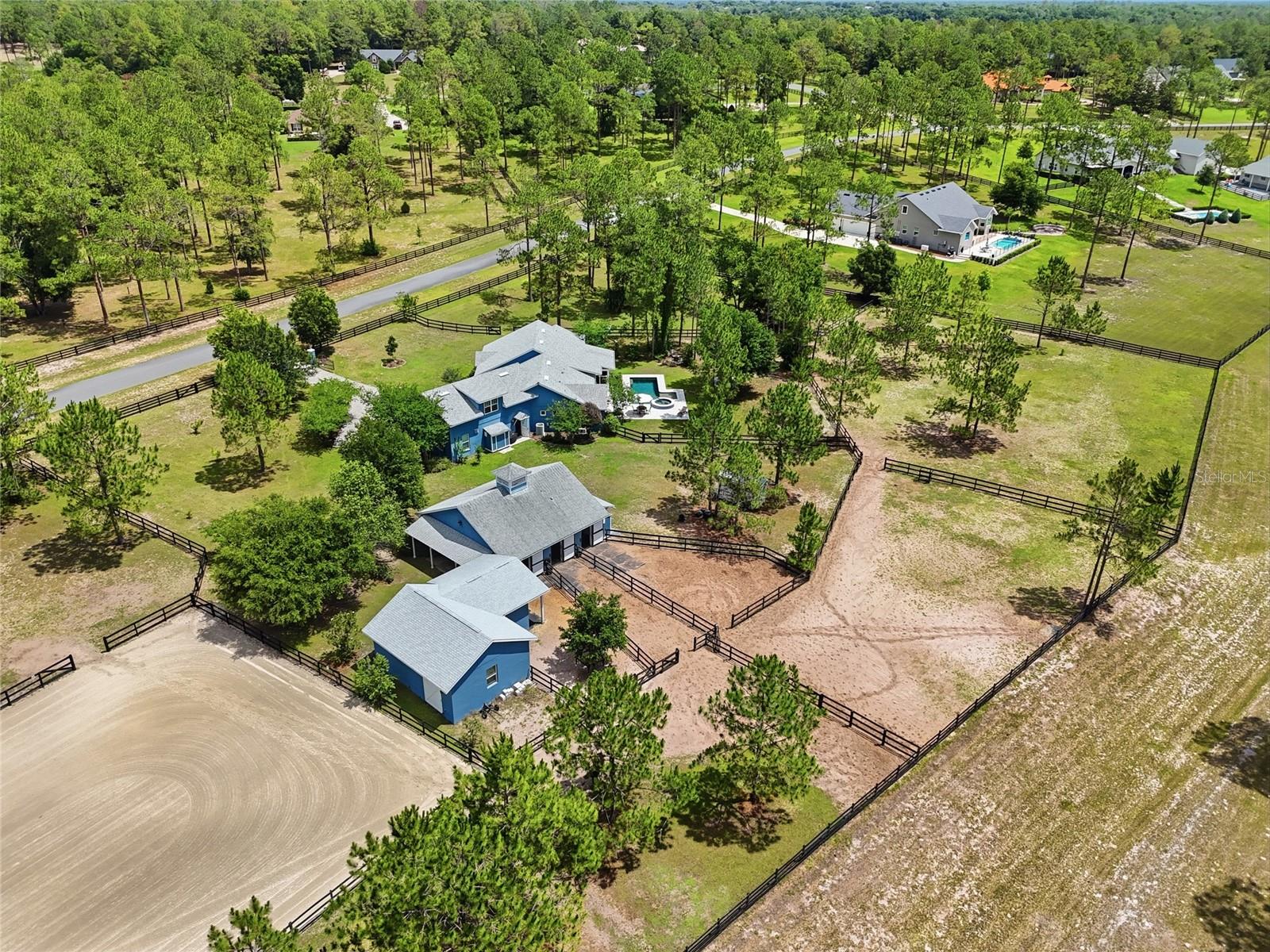 35620 PINEGATE TRL, EUSTIS, FL, 32736