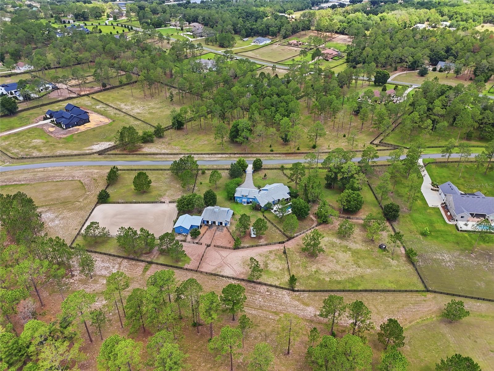 35620 PINEGATE TRL, EUSTIS, FL, 32736