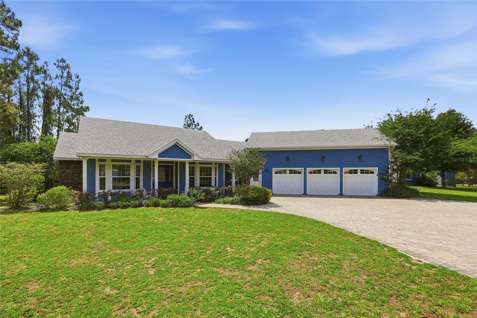 35620 PINEGATE TRL, EUSTIS, FL, 32736