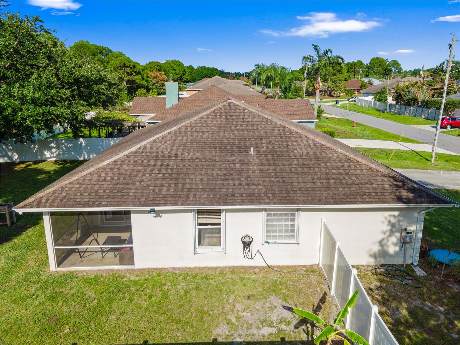 2001 SW FEARS AVE, PORT ST LUCIE, FL, 34953