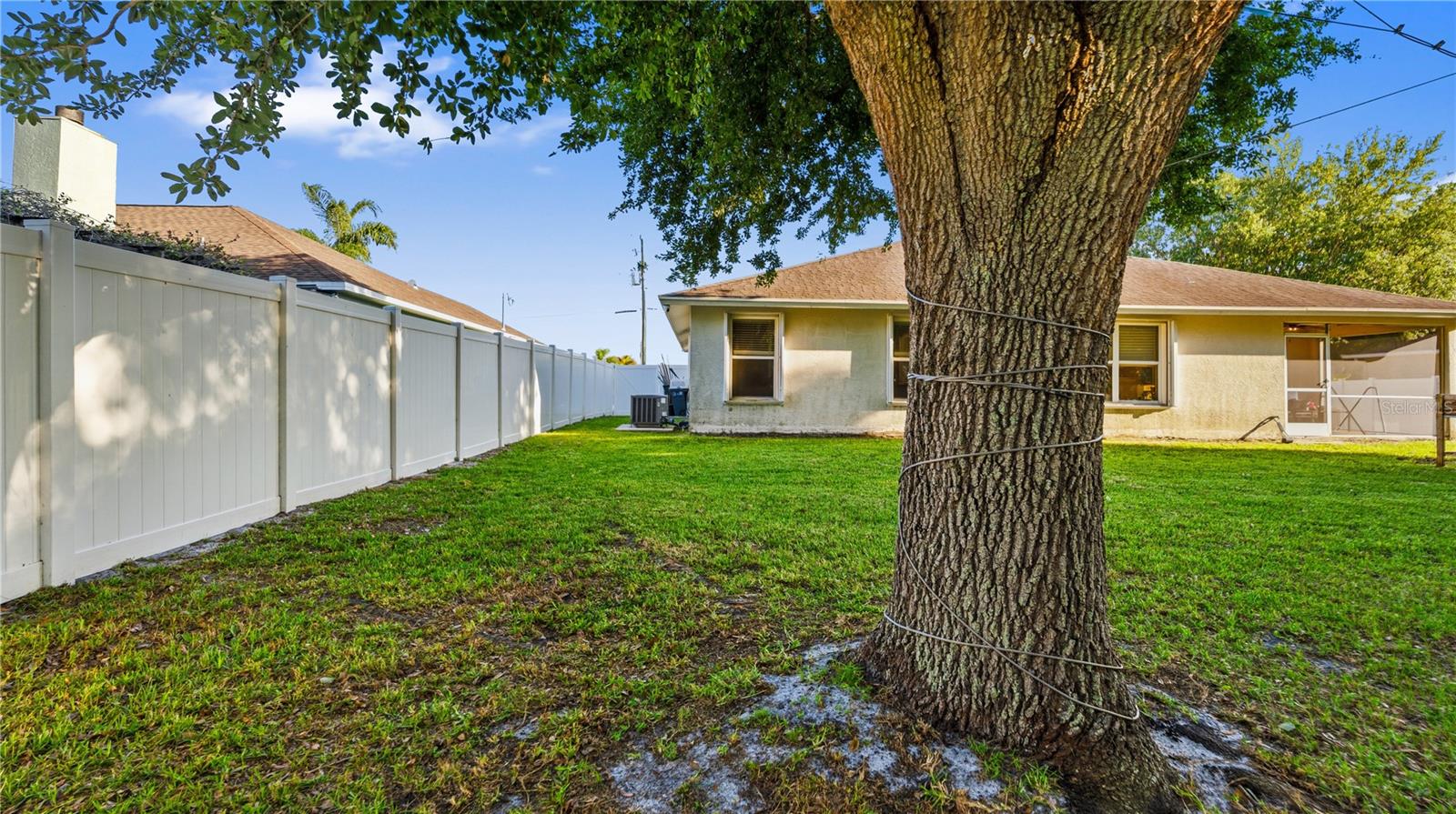 2001 SW FEARS AVE, PORT ST LUCIE, FL, 34953
