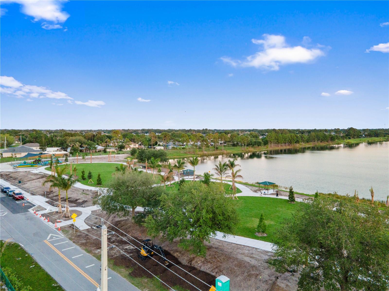 2001 SW FEARS AVE, PORT ST LUCIE, FL, 34953