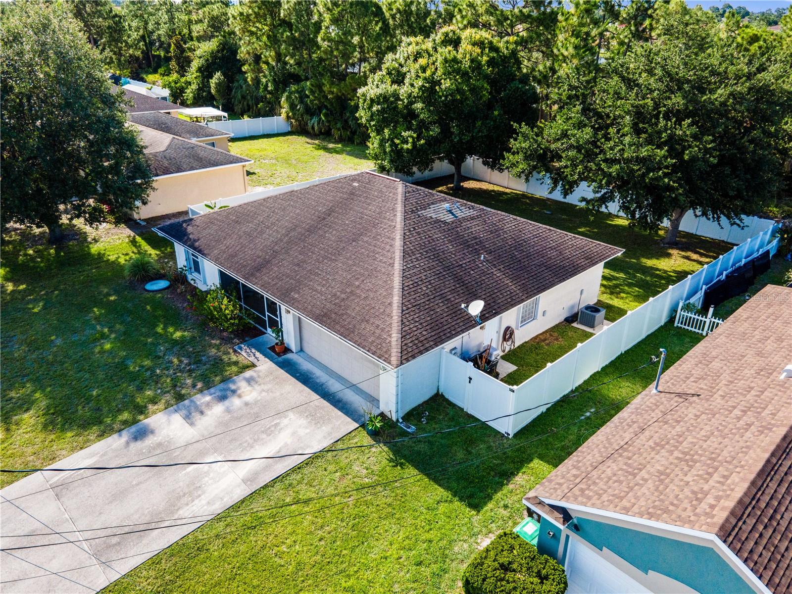 2001 SW FEARS AVE, PORT ST LUCIE, FL, 34953